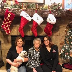 Meet your Posher, Kyla